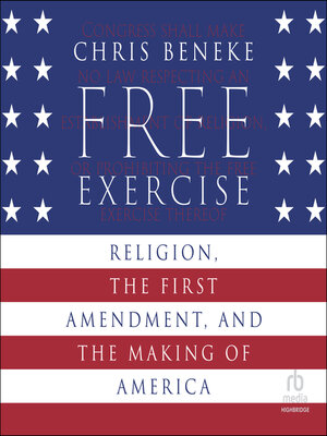 cover image of Free Exercise